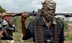 Gunmen