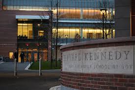 Harvard Kennedy School