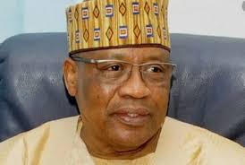 Ibrahim Babangida