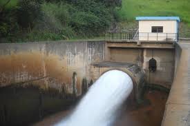 Ikere-Gorge dam