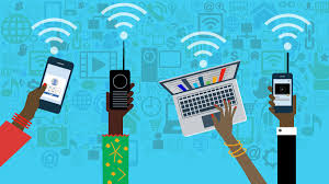 Internet Access