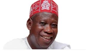 Kano State Governor Abdullahi Umar Ganduje