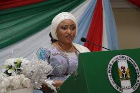 Kogi First Lady