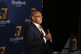 Mr Gbenga Shobo