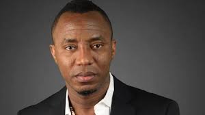Mr. Omoyele Sowore