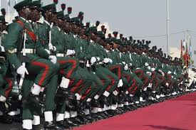 Nig Army
