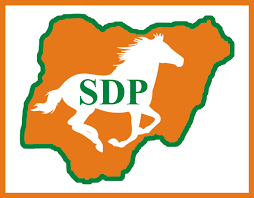 Niger SDP