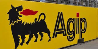 Nigeria Agip Oil Company (NAOC),