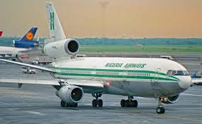 Nigeria Airways