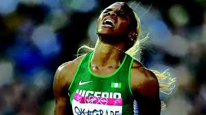 Ogunkoya Defends Okagbare