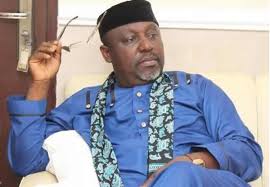 Okorocha