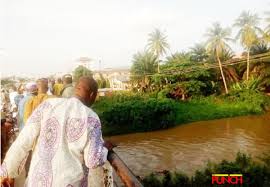 Osun River
