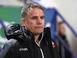 Phil Parkinson