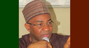 Prof. Abubakar Kundiri