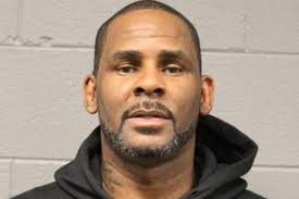 R. Kelly