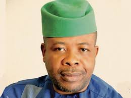 Secretary to the Imo State Government, Mr Uche Onyeagocha