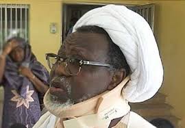 Sheik El-Zakzaky