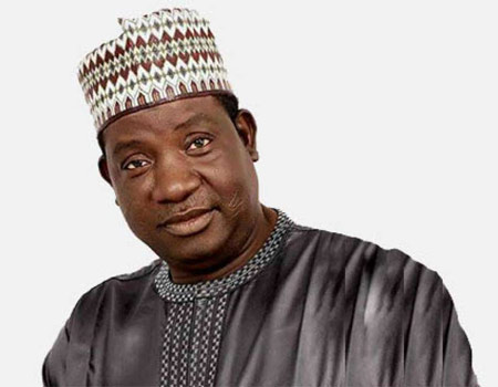 Simon-Lalong