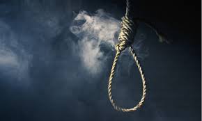 Suicide