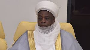 Sultan of Sokoto, Alhaji Sa’ad Abubakar III