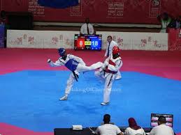 Taekwado