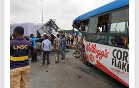 accident
