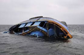 boat mishap