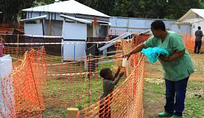 ebola