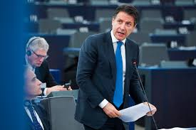 italian minister