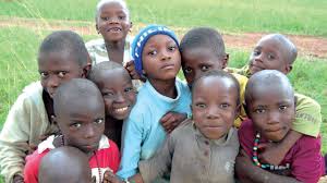 out-of school children 2