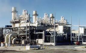 power generation