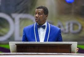 Adeboye