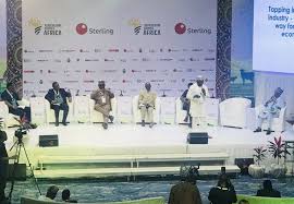 Agriculture Summit