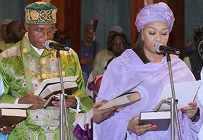 Amaechi-and-Gbemi-Saraki