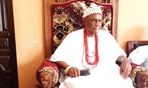 Anambra Monarch