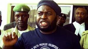 Asari Dokubo