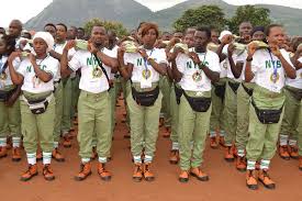 Batch B Corpers