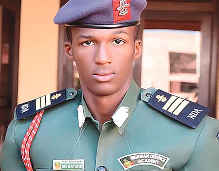 Bature