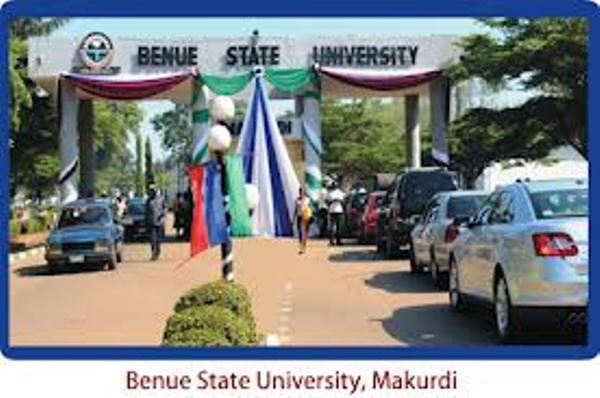 Benue-State-University-BSU