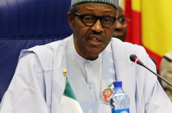 Buhari-ECOWAS-571x375