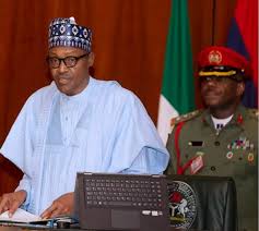 Buhari approves