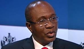 CBN Gov