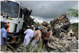 Cement Truck