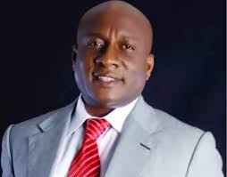 Chairman of Air Peace, Mr. Allen Onyema