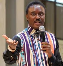 Chris Okotie 2