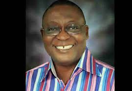 Dayo Adeyeye