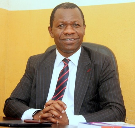 Deputy CE Stanbic IBTC, Wole Adeniyi