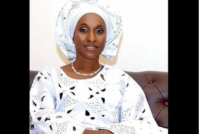 Dolapo-Osinbajo