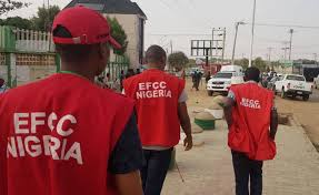 EFCC Walker
