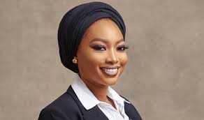 Fatima Ajimobi